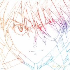 Hikaru Utada - One Last Kiss (Remix Sasha Palamaryuk) (Remastering)