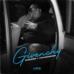 Bigidagoe - Givenchy