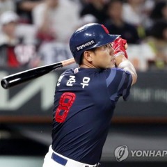 롯데자이언츠 선발 타자 라인업송