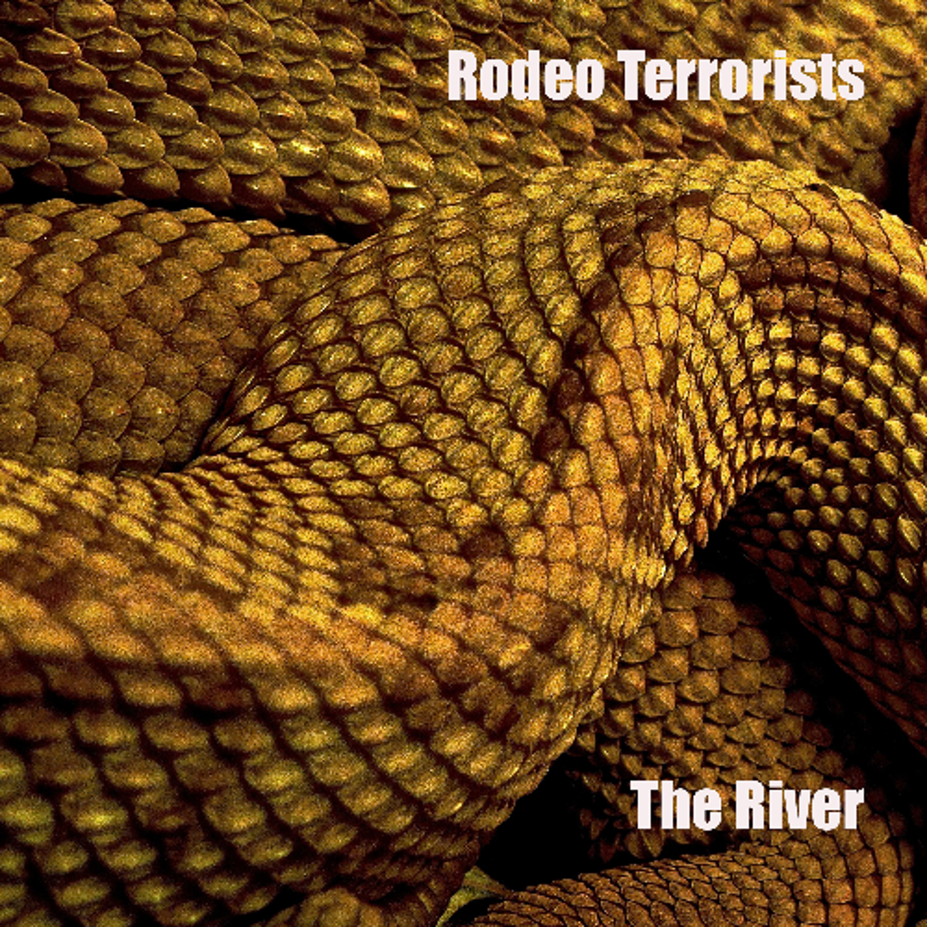 The River episode artwork