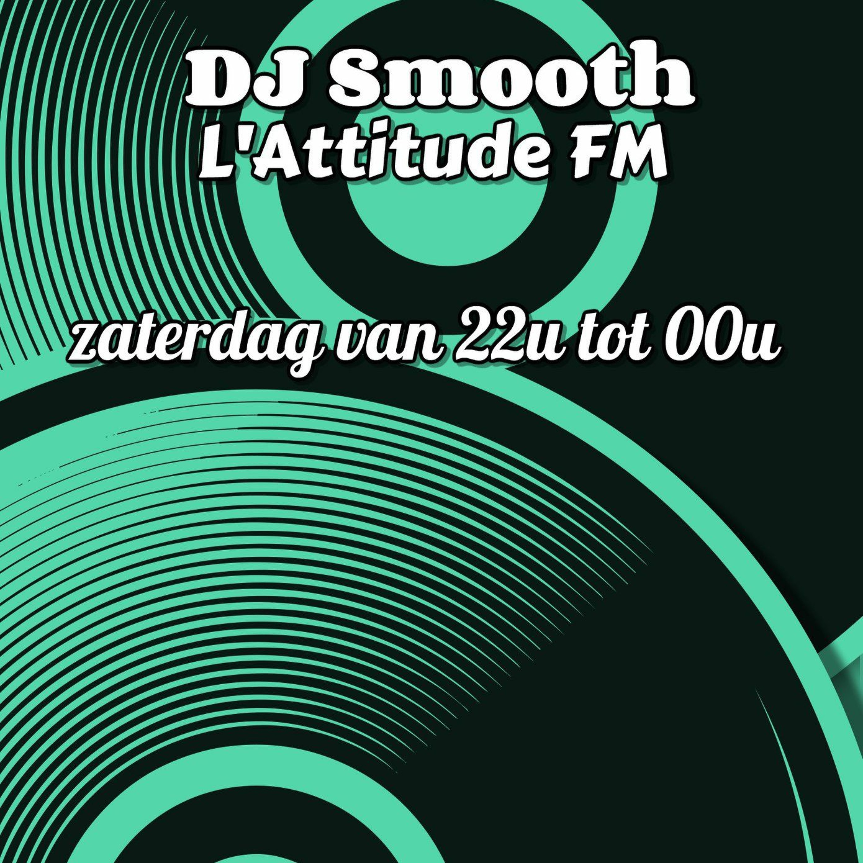 L'Attitude FM Radio show Ep.90 (Full show) @Radio TRL - 27.03.2021 episode artwork