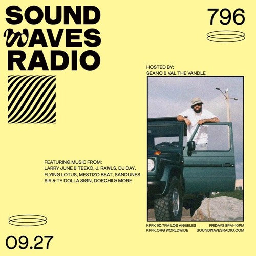 Ep. 796 - September 27, 2024