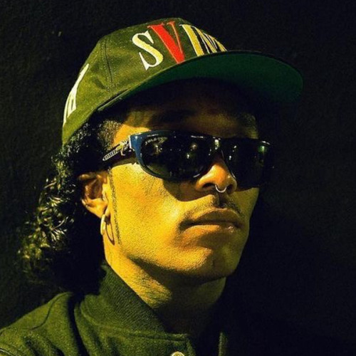 Lil Uzi Vert - Cant Sleep