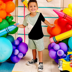 My Favorite Grandson