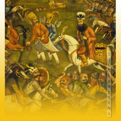 ਮਲਕ ਮੁਰੀਦ ਤਥਾ ਚੰਦ੍ਰਹੜਾ ਸੋਹੀਆ ਕੀ ਧੁਨੀ | Sri Guru Granth Sahib Ji | Dhuni Di Katha & Saroop | Rare