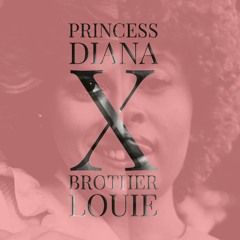 Ice Spice & Nicki Minaj VS Modern Talking - Princess Diana X Brother Louie (DJ Rocco Mashup)