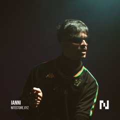 Nitestore Radio | www.nitestore.xyz