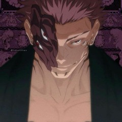Distorted Persona edit audio