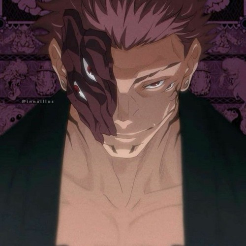 Distorted Persona edit audio
