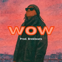 Wow ( Travis scott type beat x Lil uzi vert type beat )