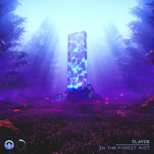 SLAYDE - In the Forest Mist