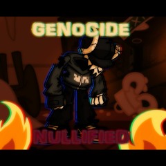 FNF VS. Tabi - Genocide (Nullified)