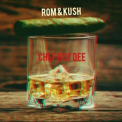 Stor - Rom & Kush Feat. Linda Pira (Chef Boy Dee Remix)