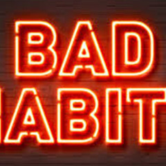 Bad Habits ft cube and faithlessmartyr