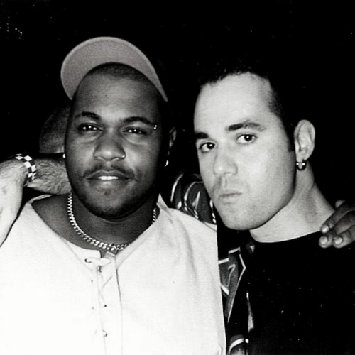 Derrick Carter 'Hazy Daze II' Chicago, Dec 94' (Manny'z Tapez)