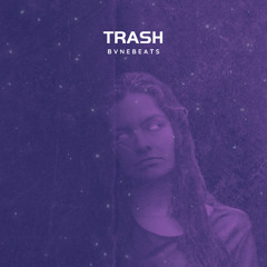 TRASH (prod bvnebeats) Emin 128