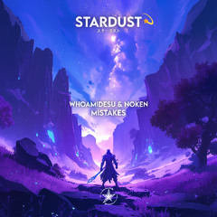 whoamidesu & Noken - Mistakes