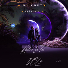 Rétro Si Tol Vol4 DJ Kory 🥵