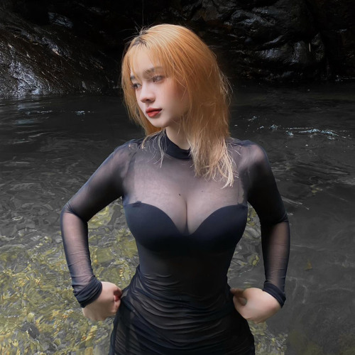 LÀ EM NGỘ NHẬN REMIX - LINH HƯƠNG LUZ COVER - ( TRUNG DIO ) -  NHẠC REMIX