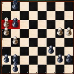 Exactly What I Said, Check Mate!