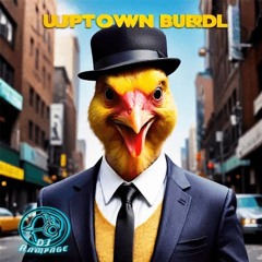 UPTOWN BURD