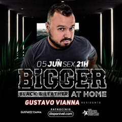 Bigger At Home #5