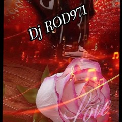 DJROD971 MIX ZOUK  SLIDE