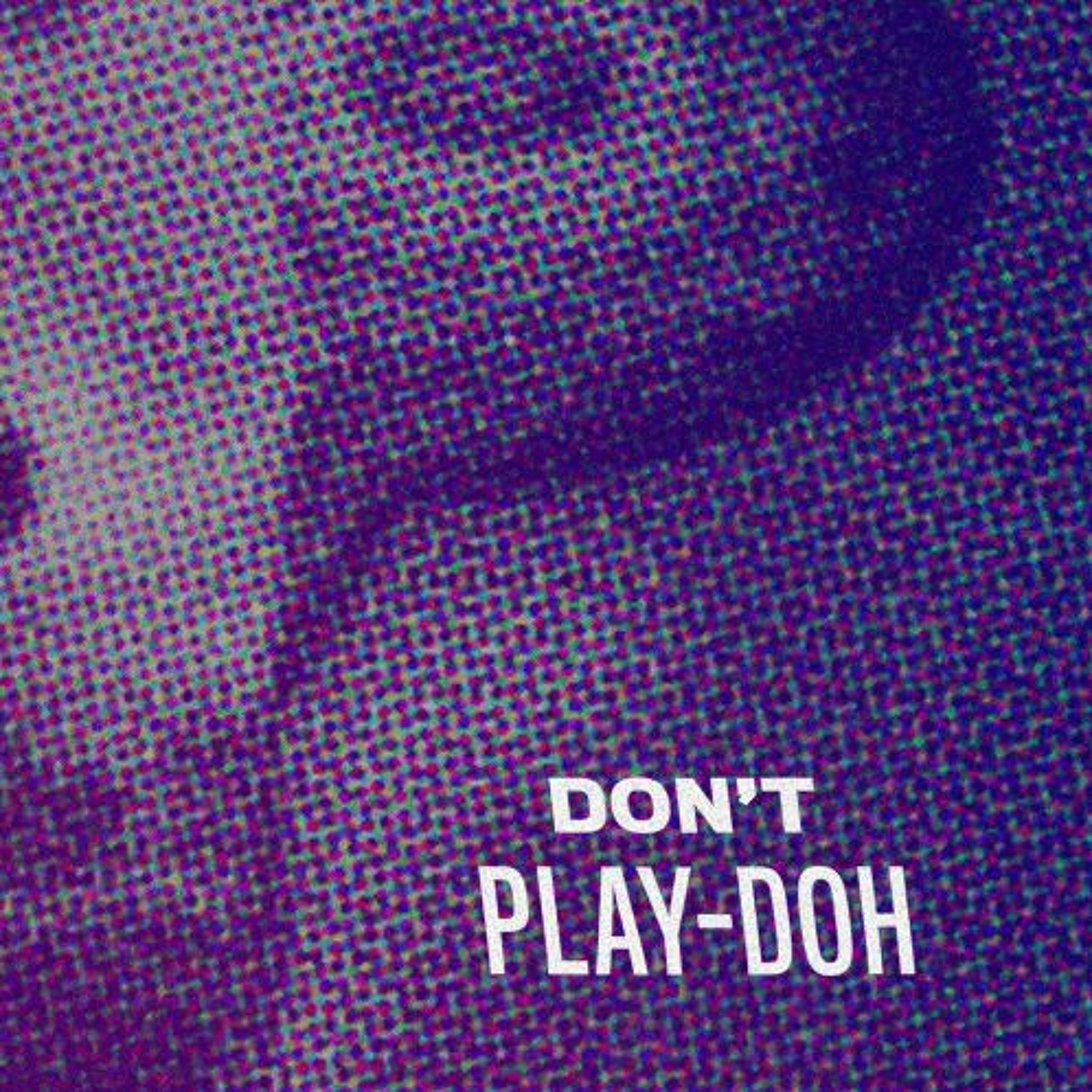Don't Catch The Isms: Don't Play-Doh | Eric Morris episode artwork