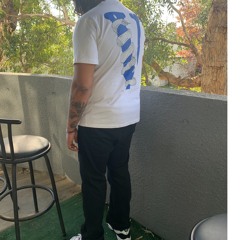 TRUST NOBODY Prod. Active By Night