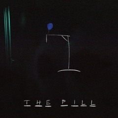 kindalikethepain - the pill