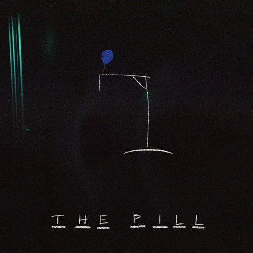 kindalikethepain - the pill