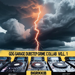garage dubstep techstep grime collab 4