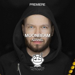 PREMIERE: Moonbeam - Azrael (Extended Mix) [Topgun Records]