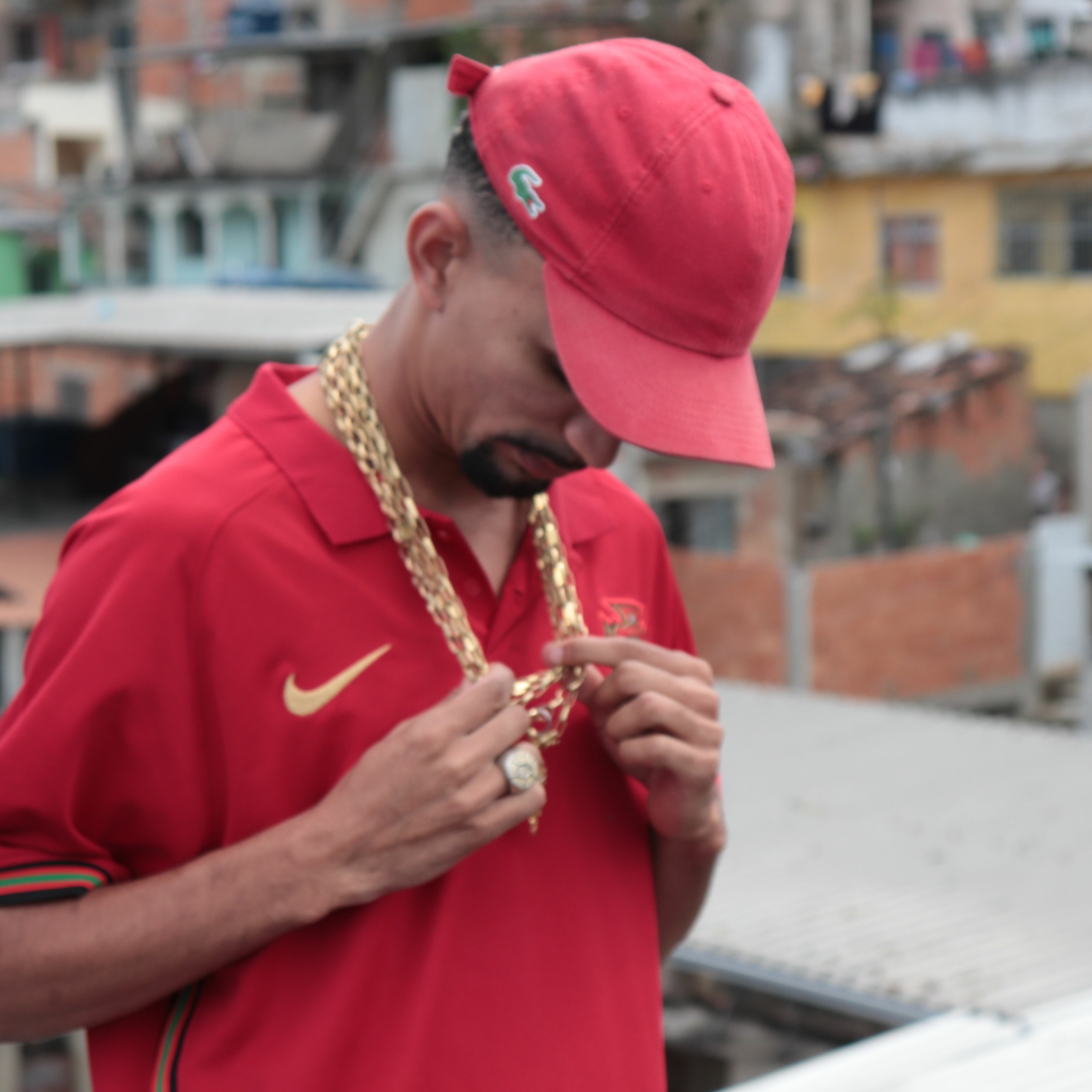 HOJE SÓ VAI DA ELA, MEGA PRA ELAS JOGAR - MC MR BIM - DJ 2P NO BEAT (REMIX) episode artwork