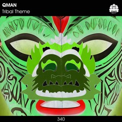 QMAN - Tribal Theme