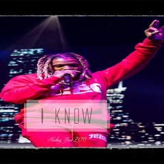 2023 Lil Durk Type Beat (Free) - "I Know" | Free Type Beat