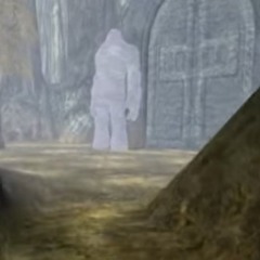 Illusory temple