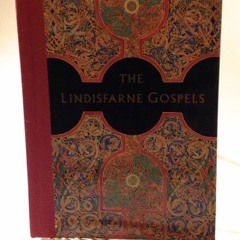 GET EPUB 💝 The Lindisfarne Gospels (Illuminated Gift) by  Janet Backhouse [EBOOK EPU