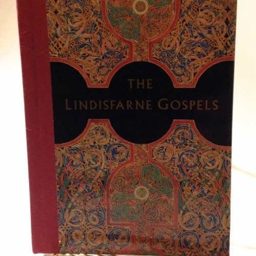 download KINDLE 📁 The Lindisfarne Gospels (Illuminated Gift) by  Janet Backhouse [KI