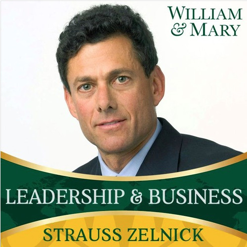 164 Strauss Zelnick - America’s Fittest CEO
