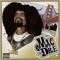 Be About Yo Doe (feat. Cognito & D-Buck)
