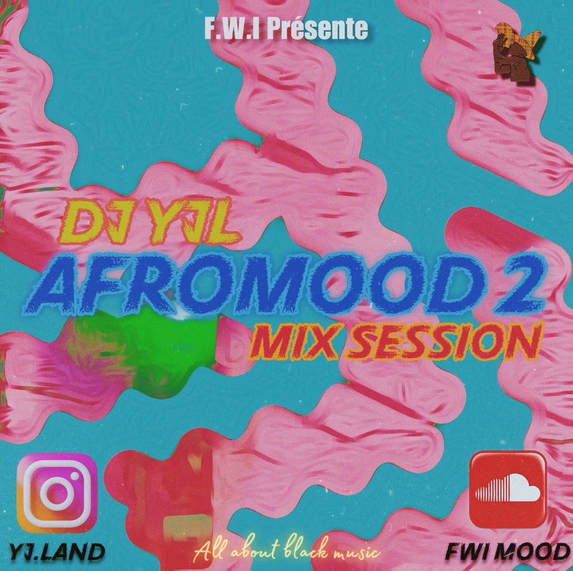 Dj YJL Session Afromood 2 By Fwi Mood 04/03/24