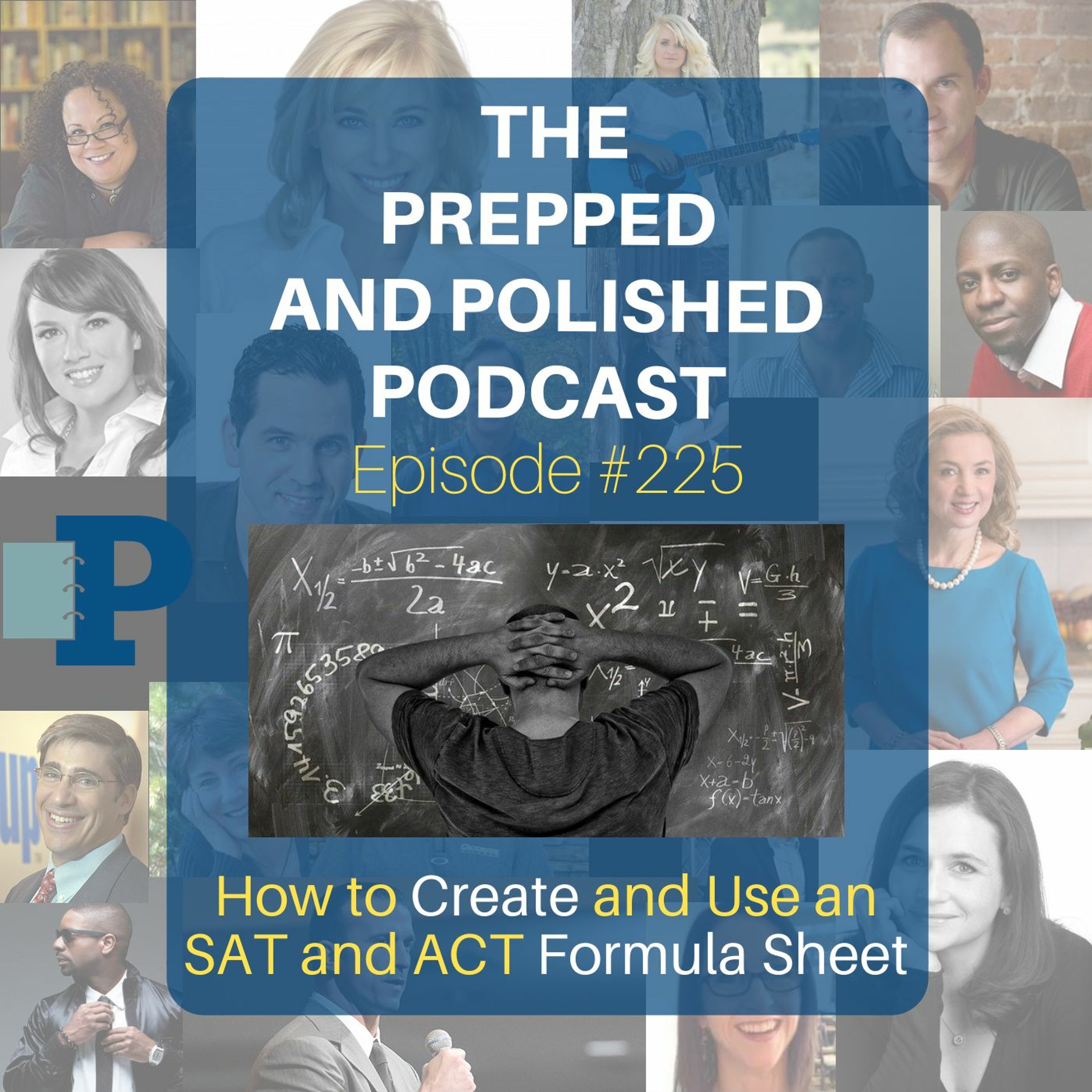 Prepped and Polished Podcast