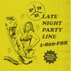 Late Night Party Line (Man Power Remix)