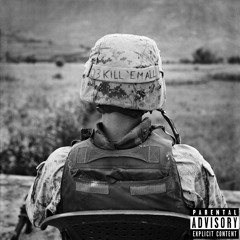 Kill 'Em All Feat. The Brethren (Prod. God Luck)
