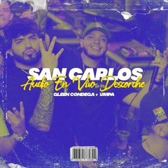SAN CARLOS AUDIO EN VIVO DESORCHE GLEEN CONDEGA FT UMPA 21 DIC 2024.