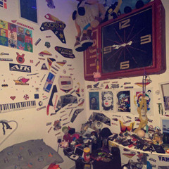 ‎⁨انــا الربـــيت نور الزين و زيد الحبيب dj