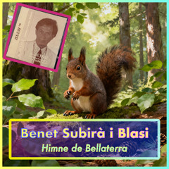 Himne de Bellaterra * Versió Curta