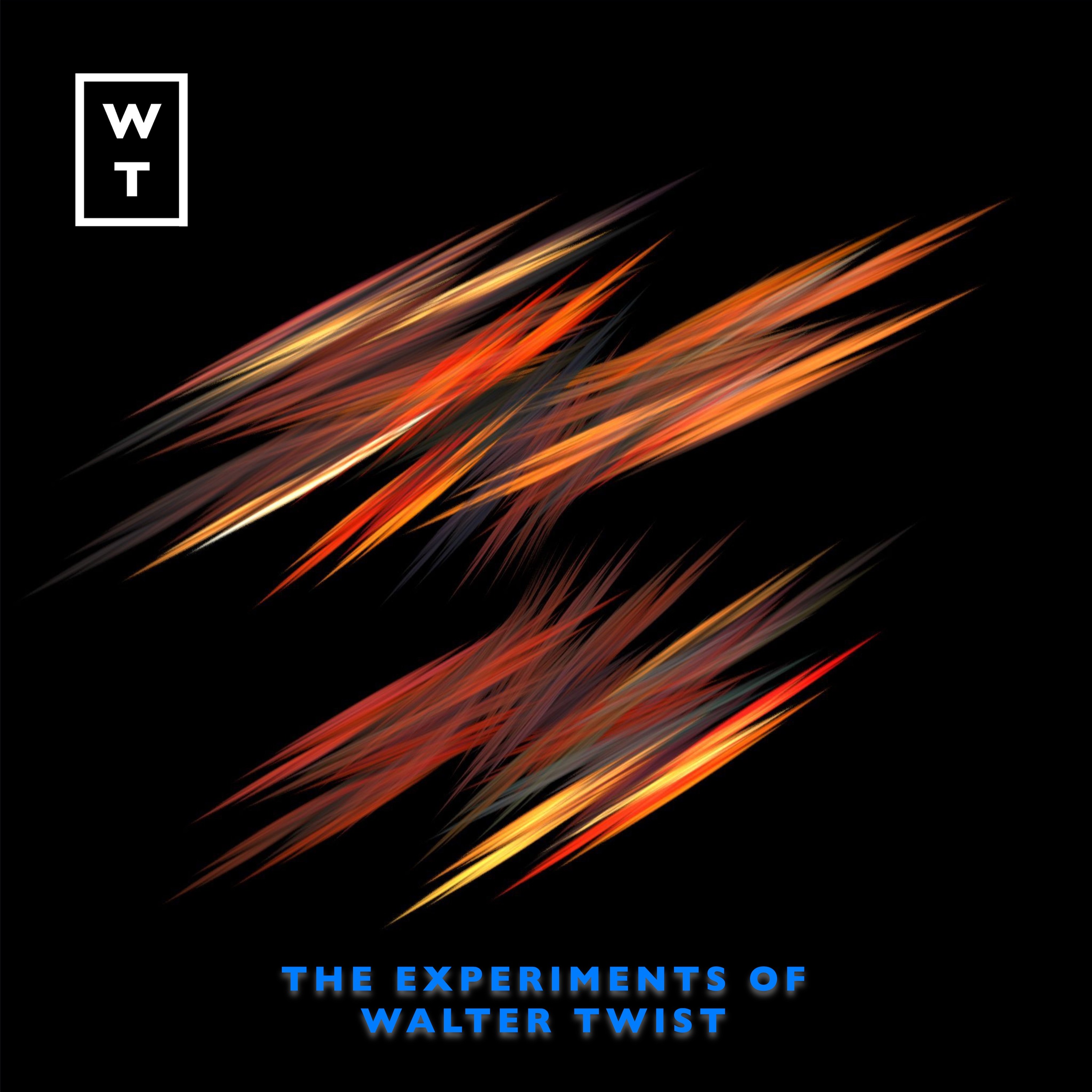 The Experiments of Walter Twist | Chapter 3 // RECORDED LIVE SET episode artwork