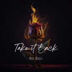 Mas Music - Take It Back